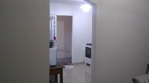 Imagem 8 de 11 de Casa Muito Bem Localizada No Jardim São José Em Caçapava - Ca0498