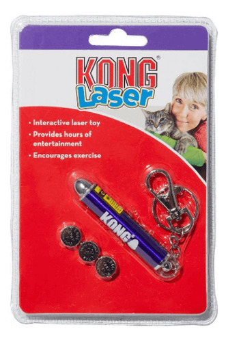 Kong® Juguete Laser Toy Para Gatos