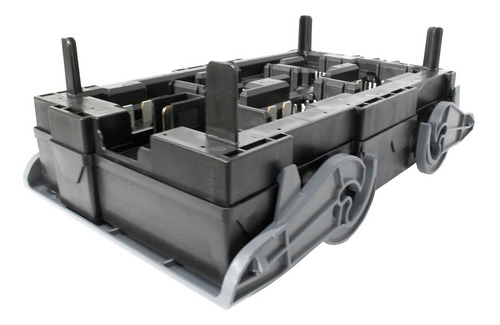 Modulo Relevadores Gmc Yukon Xl 1500 5.3l V8 - Flex 2009
