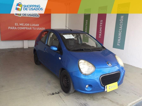 Geely Lc Gb Full 1.0 2013
