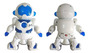Tercera imagen para búsqueda de robot
