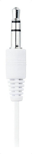 Fones de ouvido Sennheiser Mx400 W White In Ear Rex
