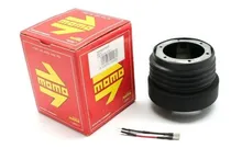 Comprar Adaptador De Volantes Momo Italy Para Renault Clio 98-01
