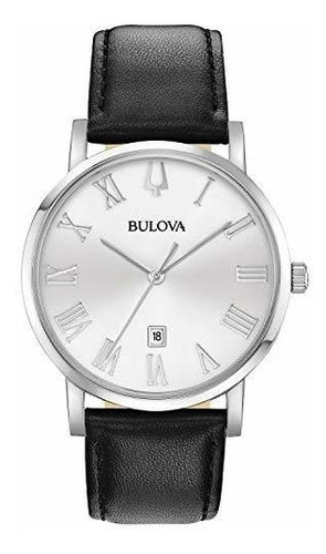 Reloj De Vestir Bulova