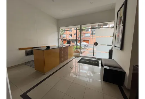 Venta Excelente Aptostudio En Chico Norte