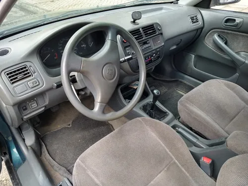 Honda Civic 1.6 Lx