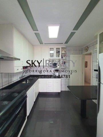 Apartamentos - Morumbi - Ref: 14115 - V-14115