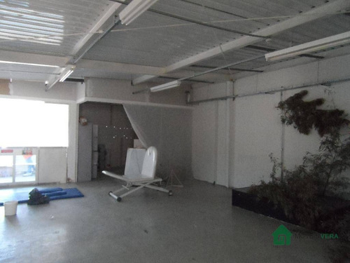 Imagem 12 de 30 de Sala Comercial Para Locação, Cotia. - Sa0038