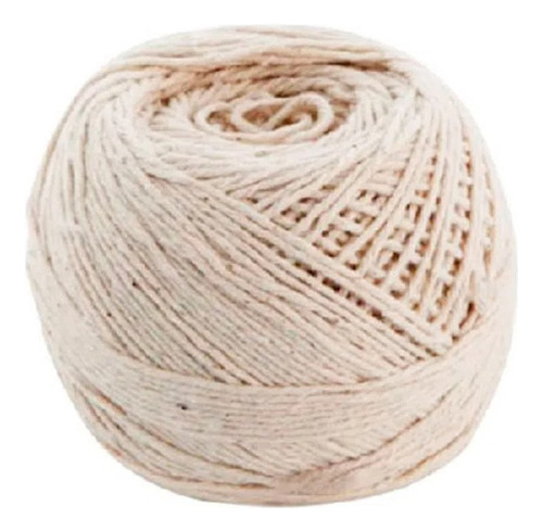 Pabilo De Algodón 130 Mt