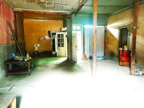 Bodega En Venta En Santiago