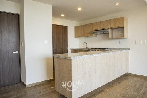 Imagen 8 de 30 de Departamento En Miramar, Naucalpan De Juárez Con 3 Recámaras, 108 M², Id: 105677