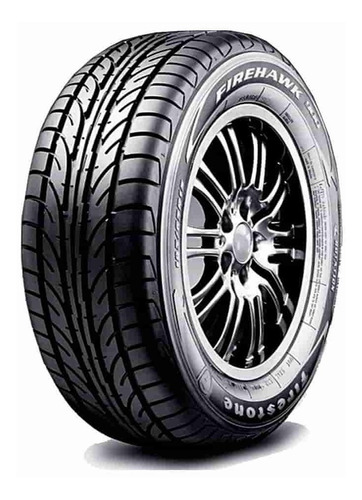 Imagen 1 de 3 de Cauchos 205/55r16 91v Firestone Firehawk V 970