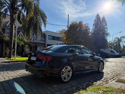 Audi S3 2.0 Tfsi Stronic Quattro 300cv