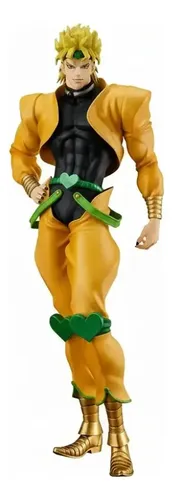 Dio - Jojo's Bizarre Adventure - Pop Up Parade - Goodsmile