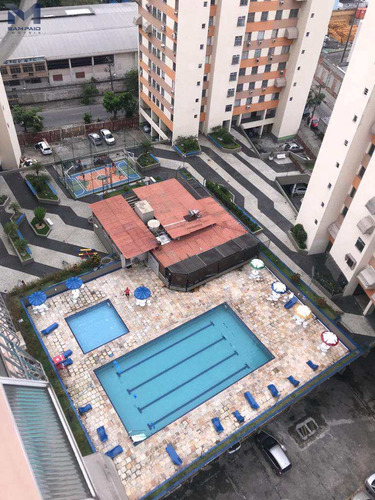Apartamento Com 2 Dorms, Centro, Niterói, Cod: 254 - A254