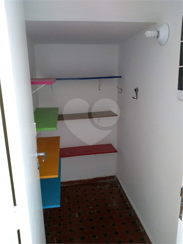 Imagem 24 de 30 de Sobrado Vila Das Bandeiras - Reo366437