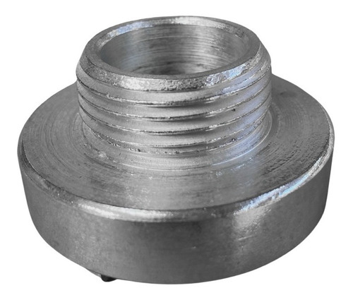 Tuerca Storz He 1 Pulgada - Aluminio