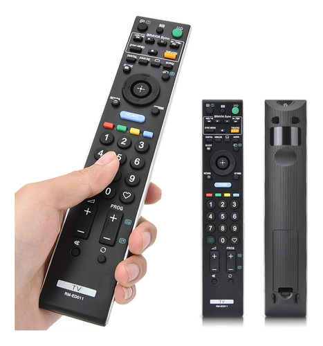 Xd Control Remoto Para Controlador Inteligente Universal De