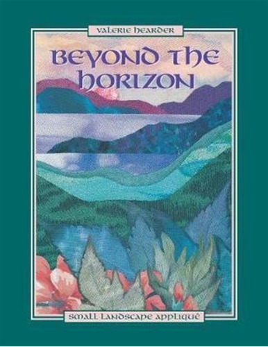 Beyond The Horizon - Valerie Hearder (paperback)