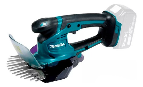 Makita Tijeras Cortahierbas 160mm 18v Lxt Sin Bat Ni Carg