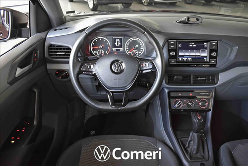 Imagem 6 de 15 de T-cross 1.0 200 Tsi Total Flex Automático