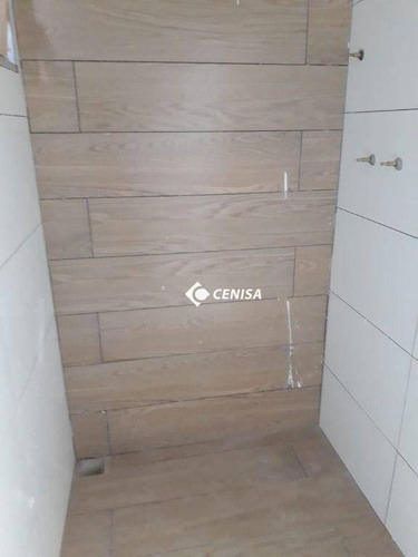 Imagem 3 de 21 de Casa Com 3 Dormitórios À Venda, 110 M² - Parque Boa Esperança - Indaiatuba/sp - Ca2807