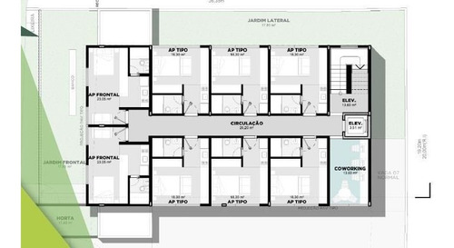 Imagem 7 de 7 de Studio - St00080 - 69481507