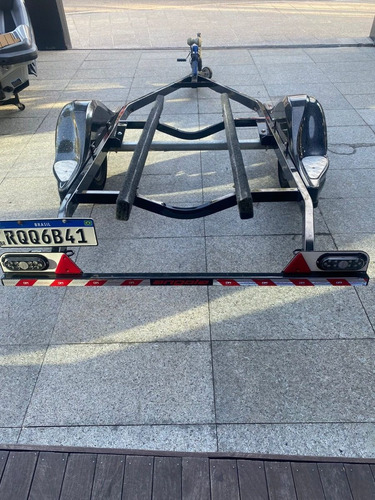 Imagem 3 de 5 de Carreta Angola Personalizada. 2022
