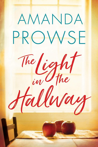 Libro The Light In The Hallway Nuevo