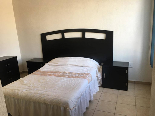 Imagen 5 de 8 de Hermosa Casa Amueblada!!, 34703