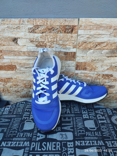 Vendo Championes adidas Como Nuevos 