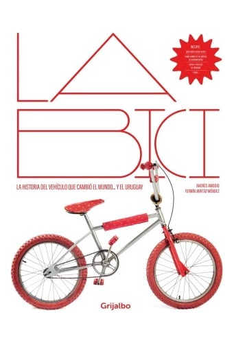 La Bici..* - Andrés Amodio