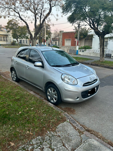 Nissan March 1.6 Drive Mt