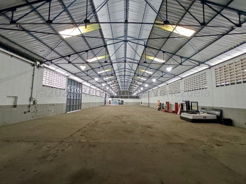Imagen 7 de 21 de Galpón En Alquiler Zona Industrial San Vicente Lc Mls #22-28746