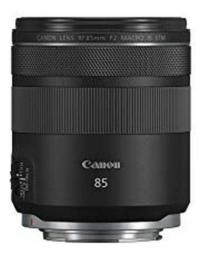 Canon Rf85mm F2 Macro Es (4234c002)