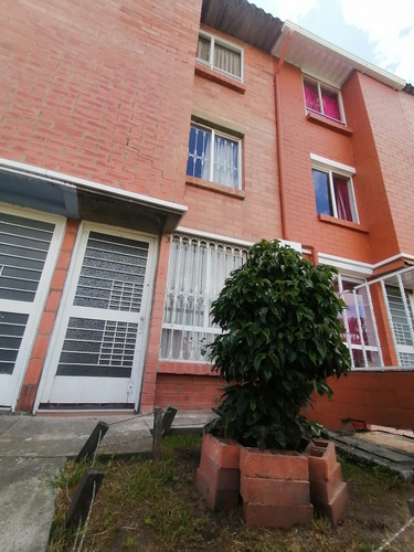 Exelente Oportunidad Casa De Conjunto Área De 72 Metros 