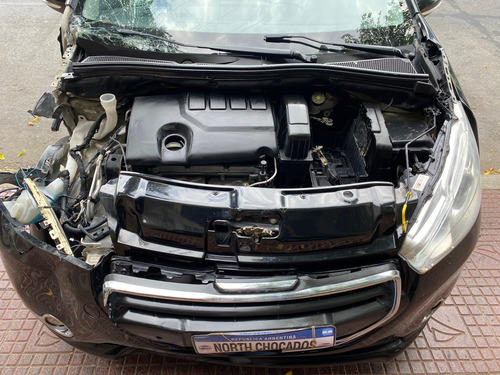 208 Feline 1.6n