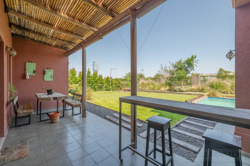 Casa - Ceibos