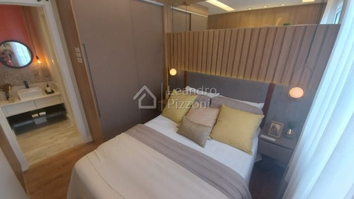 Imagem 12 de 15 de Cury Ourives - Apartamento A Venda No Bairro Jardim São Savério - São Paulo, Sp - Cury-ourives-38