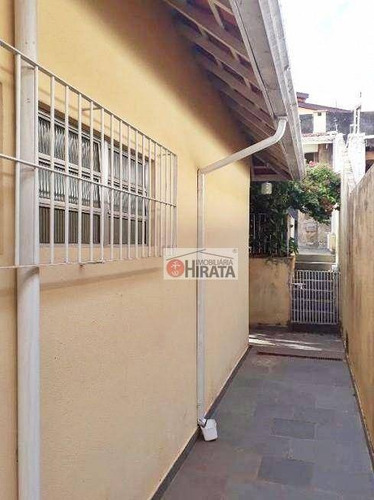Imagem 21 de 22 de Casa Com 3 Dormitórios À Venda, 170 M² Por R$ 580.000,00 - Jardim Madalena - Campinas/sp - Ca0619