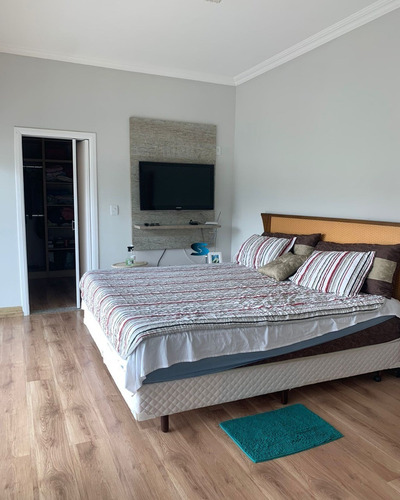 Imagem 25 de 30 de Casa Em Condomínio - Co00472 - 70551368