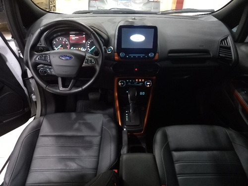 Imagem 6 de 10 de Ford Ecosport 2.0 Storm 16v Flex 4p