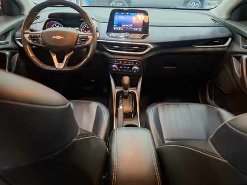 Chevrolet Tracker 1.2 TURBO FLEX PREMIER AUTOMÁTICO