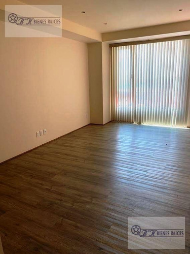 Imagen 1 de 7 de Departamento En Venta-renta, Santa Fe