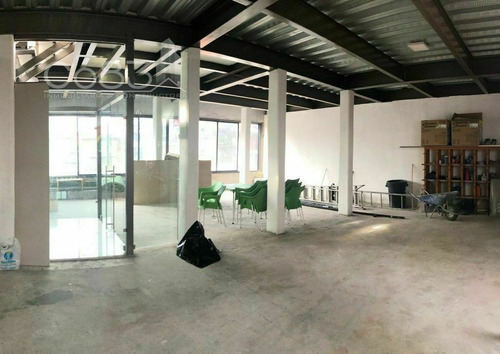 Imagen 2 de 12 de Renta - Local - Fuente De Templanza - 92 M2
