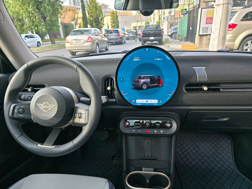 Mini Cooper S 2.0 Chili 5 Puertas Mt
