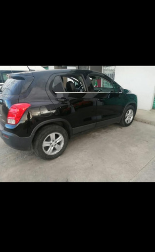 Chevrolet Trax 1.8 Lt At