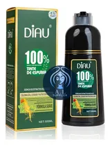 Comprar Shampoo Tinte Cubre Canas. Tapa Canas Totalmente.