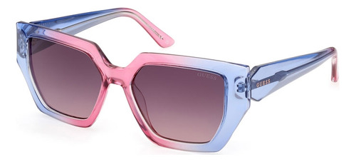 Lentes De Sol Guess Gu7896-92b Mujer 