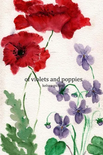 Libro: De Violetas Y Amapolas
